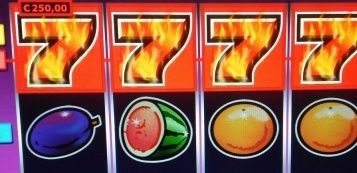 Automaty typu Hot Spot robią furorę w kasynach online