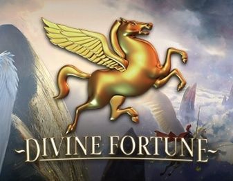 Zgarnij free spiny na Divine Forutne w Kasynie Betsafe