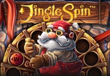 Betsafe oferuje dzisiaj darmowe spiny na Jingle Spin!